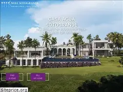 Sites similar to noll-sotogrande.com