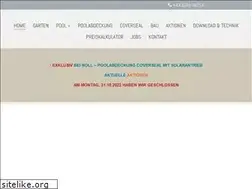 Sites similar to noll.at