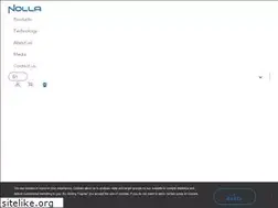 Sites similar to nollaantimicrobial.com