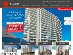 Sites similar to nollagam.cl