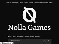 Sites similar to nollagames.com