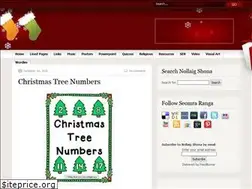 Sites similar to nollaigshona.ie