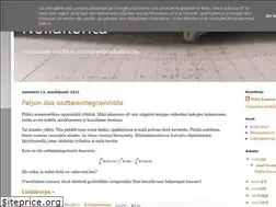 Sites similar to nollakohta.fi
