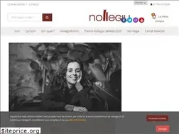 Sites similar to nollegiu.com