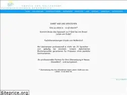 Sites similar to nollendorf.de