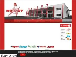 Sites similar to nollet.fr