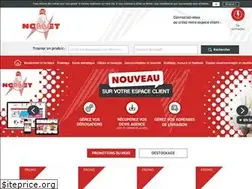 Sites similar to nolletelectricite.com