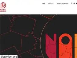 Sites similar to nollidesigns.com