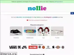 Sites similar to nollie.se