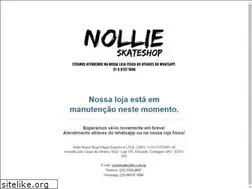 Sites similar to nollieskateshop.com