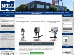 Sites similar to nollshop.de