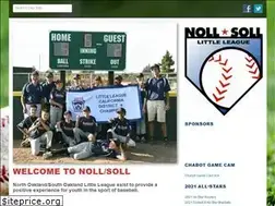 Sites similar to nollsoll.com