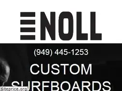 Sites similar to nollsurfboards.com