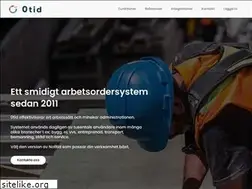 Sites similar to nolltid.se