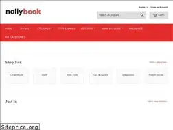 Sites similar to nollybook.com