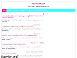 Sites similar to nollyforum.blogspot.com.ng