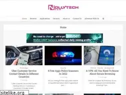 Sites similar to nollytech.com