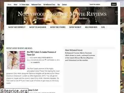 Sites similar to nollywoodforever.com