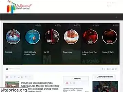 Sites similar to nollywoodreinvented.com