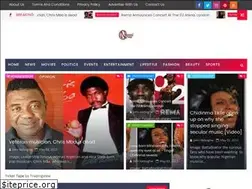 Sites similar to nollywoodtimes.com
