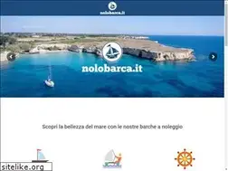 Sites similar to nolobarca.it