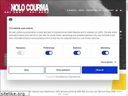 Sites similar to nolocourma.com