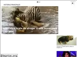 Sites similar to nolocreo.com