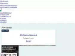 Sites similar to nolodejesalazar.es