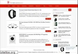 Sites similar to nolodejesescapar.com