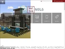 Sites similar to noloflats.com