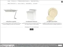 Sites similar to noloforniture.it