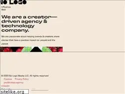 Sites similar to nologo.agency
