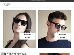 Sites similar to nologoeyewear.com