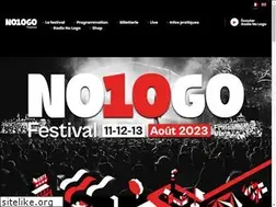 Sites similar to nologofestival.fr