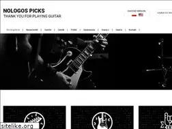 Sites similar to nologopicks.com