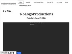 Sites similar to nologoproductions.com