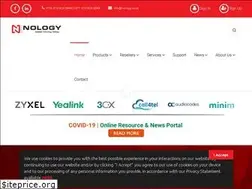 Sites similar to nology.co.za