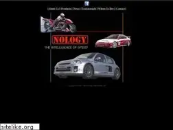 Sites similar to nology.com