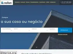 Sites similar to nolon.pt