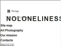 Sites similar to noloneliness.com
