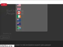 Sites similar to nolongerlonely.com