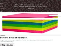 Sites similar to nolongerset.com