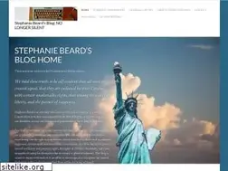 Sites similar to nolongersilent.net