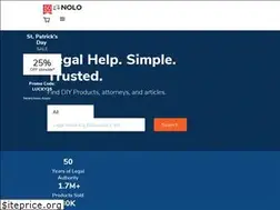 Sites similar to nolopress.com