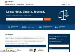 Sites similar to nolopress.org