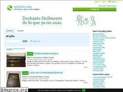 Sites similar to nolotiro.org
