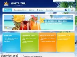 Sites similar to nolta-tur.eu