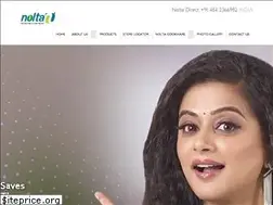 Sites similar to nolta.in