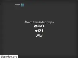 Sites similar to noltari.es