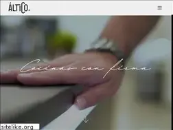 Sites similar to nolte-cocinas.es